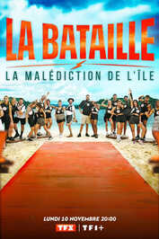 FR - La Bataille : La Malédiction de L'île (2025) (FR)