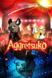 FR - Aggretsuko