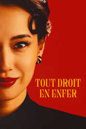 FR - Tout droit en enfer (2026) (JP)