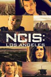 DE - NCIS: Los Angeles (2009) (US)