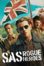 DE - SAS Rogue Heroes (2022) (GB)