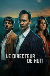 FR - The Night Manager (2016) (GB)