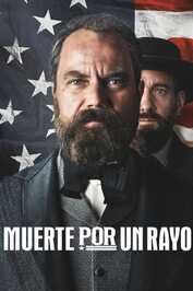 ES - Muerte por un rayo (2025) (US)