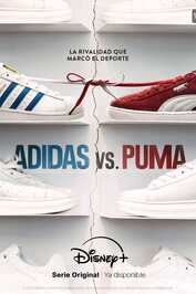 ES - Adidas vs. Puma (2025) (GB)