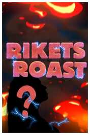 NO - Rikets Roast (2023) (NO)