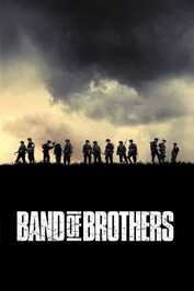 NL - BAND OF BROTHERS