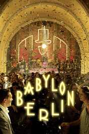 ES - Babylon Berlin