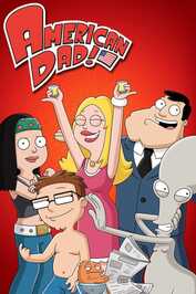 DE - American Dad