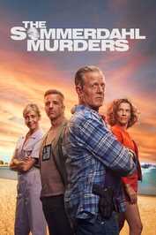4K-DK - The Sommerdahl Murders (2020) (DK)