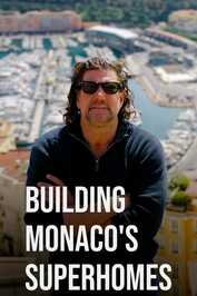 EN - Building Monaco's Superhomes (2025) (US)