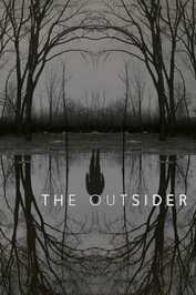 FR - The Outsider