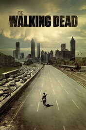 NL - THE WALKING DEAD (2010)
