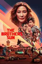 ISR - The Brothers Sun (2024)