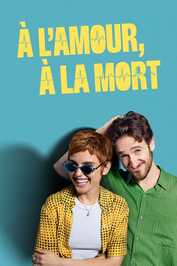 FR - À l’amour, à la mort (2025) (ES)