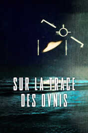 FR - Sur la trace des ovnis (2024)