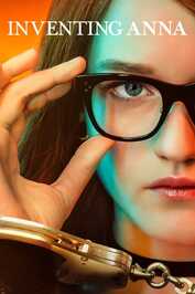 EX - Inventing Anna (2022)