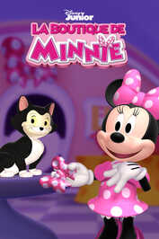 QFR - La Boutique de Minnie