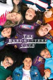 NF - The Baby-Sitters Club