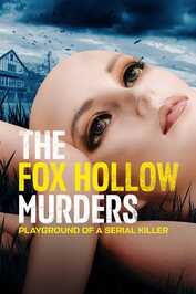 NL - THE FOX HOLLOW MURDERS: PLAYGROUND OF A SERIAL KILLER (2025)