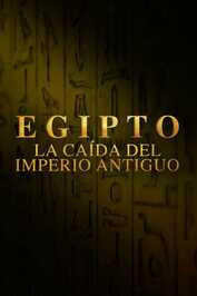 ES - Egipto: La caída del Imperio Antiguo (2019) (GB)