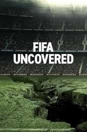 DE - FIFA Uncovered (2022) (US)