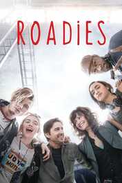 FR - Roadies