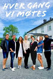 NO - Hver gang vi møtes (2012) (NO)