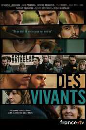 FR - Des vivants (2025) (FR)