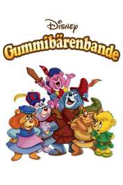 DE - Die Gummibärenbande (1985) (US)