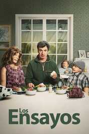 ES - Los ensayos (2022)