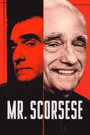 AR - Mr. Scorsese (2025) (US)