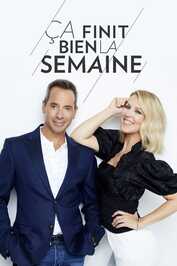 QFR - Ça finit bien la semaine