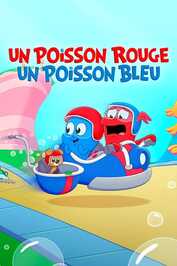 FR - Un poisson rouge, un poisson bleu (2025) (US)