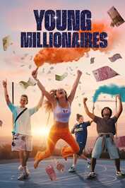 ES - Young Millionaires (2025) (FR)