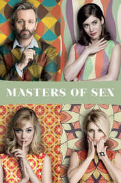 FR - Masters of Sex