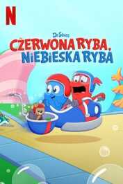 PL - Dr. Seuss: Czerwona ryba, niebieska ryba