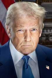 FR - Les Trump, un clan en or (2025)