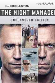NL - THE NIGHT MANAGER (2016)