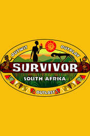 AF - Survivor South Africa