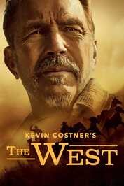 ES - Kevin Costner's The West (2025) (US)