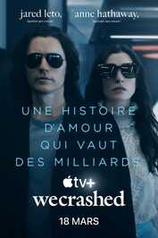 FR - WeCrashed (2022) (US)
