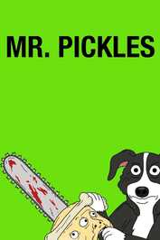FR - Mr. Pickles (2014) (US)