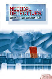 DE - Medical Detectives: Geheimnisse der Gerichtsmedizin (1996) (US)