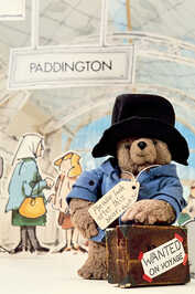 QFR - L'Ours Paddington (1976)