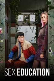 NF - Sex Education (4K)