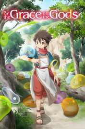 EN - By the Grace of the Gods (2020) (JP)