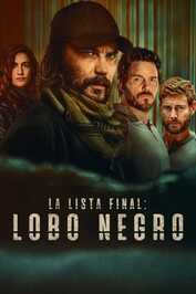 ES - La lista final: Lobo negro (2025) (US)