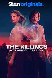 AR - The Killings at Parrish Station (2026) (AU)