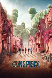 BG - ONE PIECE (2023) (US)