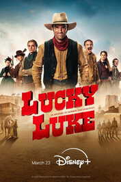EX - Lucky Luke (2026)